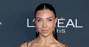 ‘Dancing With the Stars’ Pro Jenna Johnson Shares Emotional ‘Mid Crash Out’ During 2026 Live Tour