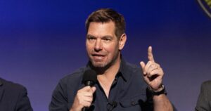More Than a Dozen Women Accuse Ex-Congressman Eric Swalwell of Misconduct as He Championed Victims