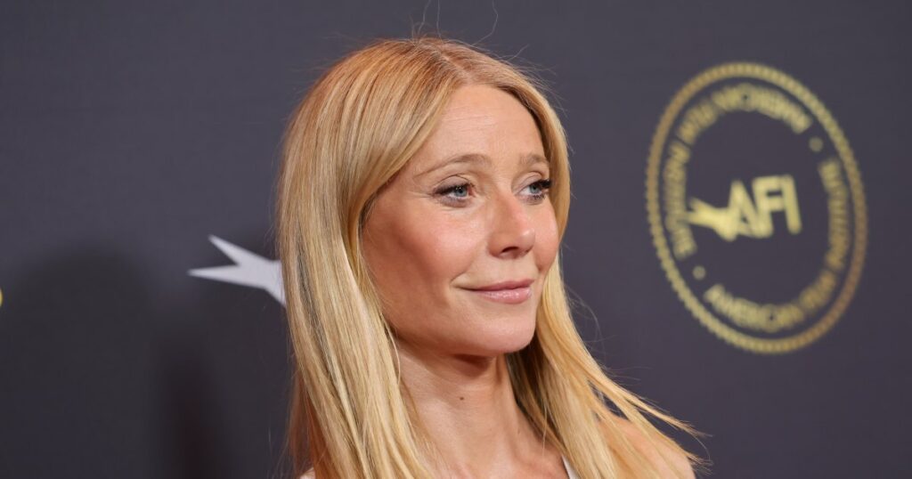 Gwyneth Paltrow Called It! White Jeans Season Is Already Here — Copy the Look for 