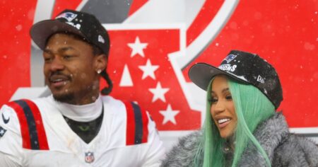 Inside Cardi B and Stefon Diggs’ Rekindled Romance After Split: Why She’s Giving Him ‘Another Shot’