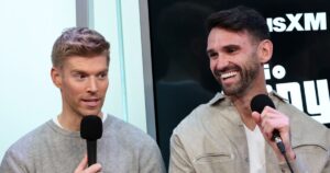 Summer House’s Carl Radke Says Kyle Cooke Fight Was 1st Time He ‘Really Lost It’ After Getting Sober