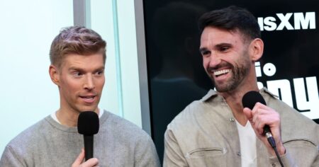 Summer House’s Carl Radke Says Kyle Cooke Fight Was 1st Time He ‘Really Lost It’ After Getting Sober