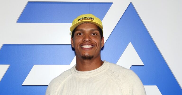 Isaac Rochell Explains How His Neighbors Will Impact ‘Mormon Wives’ OC Spinoff: ‘So Juicy’