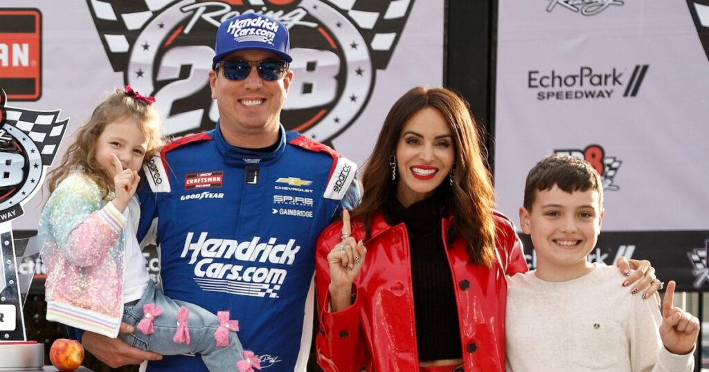 Kyle Busch Helped Pay for Over 100 IVF Births Before His Shocking Death From Sepsis