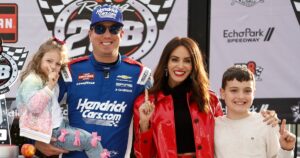 Kyle Busch Helped Pay for Over 100 IVF Births Before His Shocking Death From Sepsis