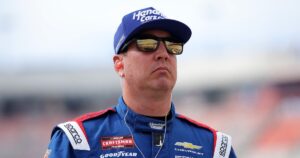 North Carolina Governor Orders Flags at Half-Staff In Honor of Kyle Busch After NASCAR Legend’s Death