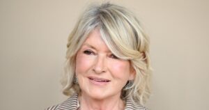 Want To Glow Like Martha Stewart? The  Illuminator She Uses Is on Sale at Amazon