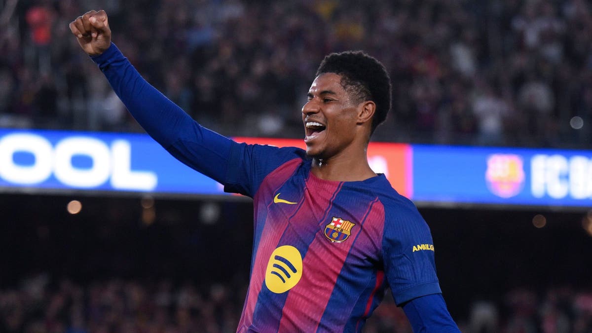 FC Barcelona v RCD Espanyol de Barcelona - LaLiga EA Sports