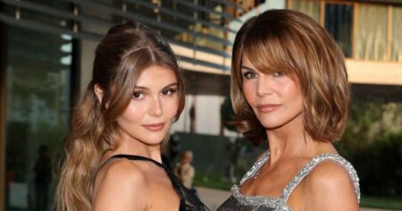 Lori Loughlin’s Daughter Olivia Jade Does Her Glam With Products From New Makeup Line: ‘So Proud’