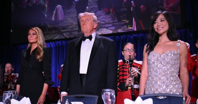 New WHCD Shooting Video Shows Moment Shots Were Fired With Donald Trump and More Nearby