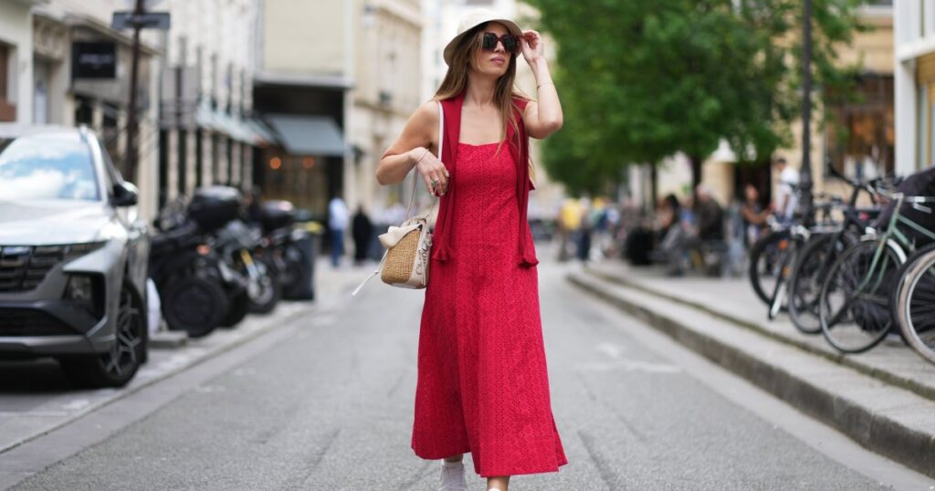 Nordstrom’s Vacation Edit Is Overflowing With 2,000+ Dresses — Here’s What’s in My Cart