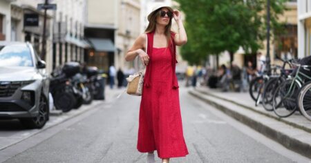 Nordstrom’s Vacation Edit Is Overflowing With 2,000+ Dresses — Here’s What’s in My Cart