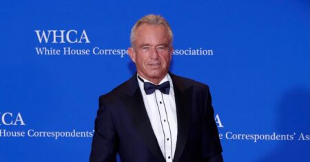 Robert F. Kennedy Jr. Ends Proposed Ban on Tanning Beds for Minors Citing ‘Personal Choice’