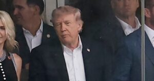 Secret Service Officer Arrested, Allegedly Masturbated in Hotel Hallway After Trump Assignment