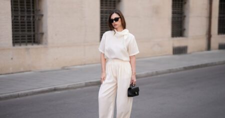 Amazon Shoppers Confirm It: These Comfy Outfit Sets Have *That* Upscale Rich Mom Vibe