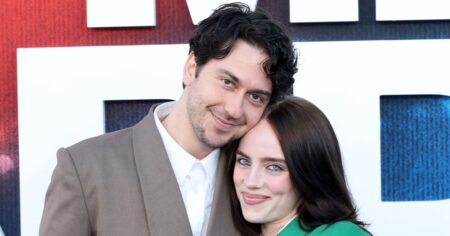 Are Nat Wolff and Billie Eilish Dating? Breaking Down Their Relationship
