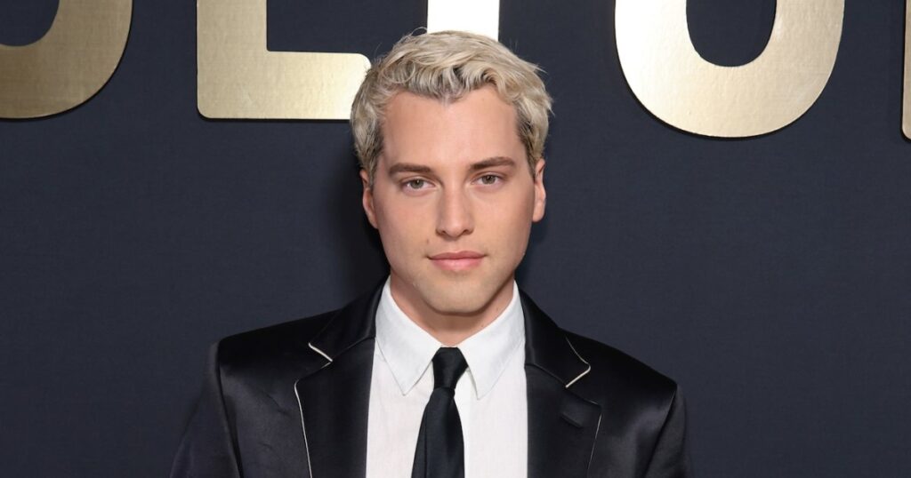 Brooks Marks Says His Relationship Will Be Shown on ‘Next Gen NYC,’ Wants to Be 1st Cast Member Engaged (Exclusive)