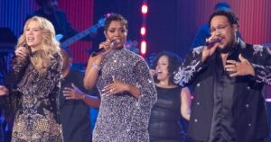 ‘American Idol’ Season 24 Winner Hannah Harper Reacts to Victory: ‘Y’all Changed My Life’