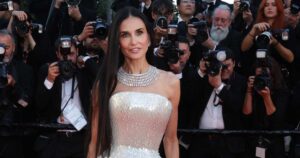 Cannes Film Festival 2026 Red Carpet: Stars Hit the Scene in Glamorous Looks