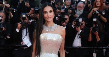 Cannes Film Festival 2026 Red Carpet: Stars Hit the Scene in Glamorous Looks