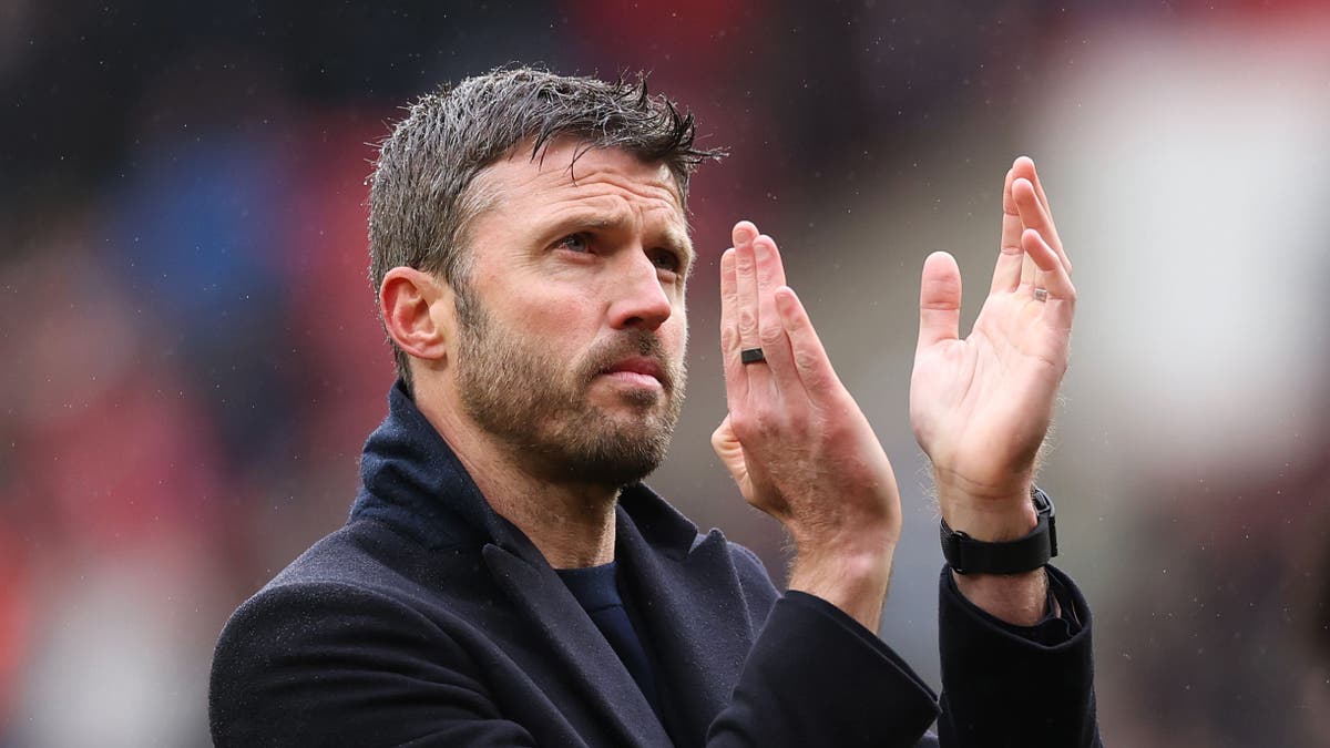 Sunderland v Manchester United - Premier League