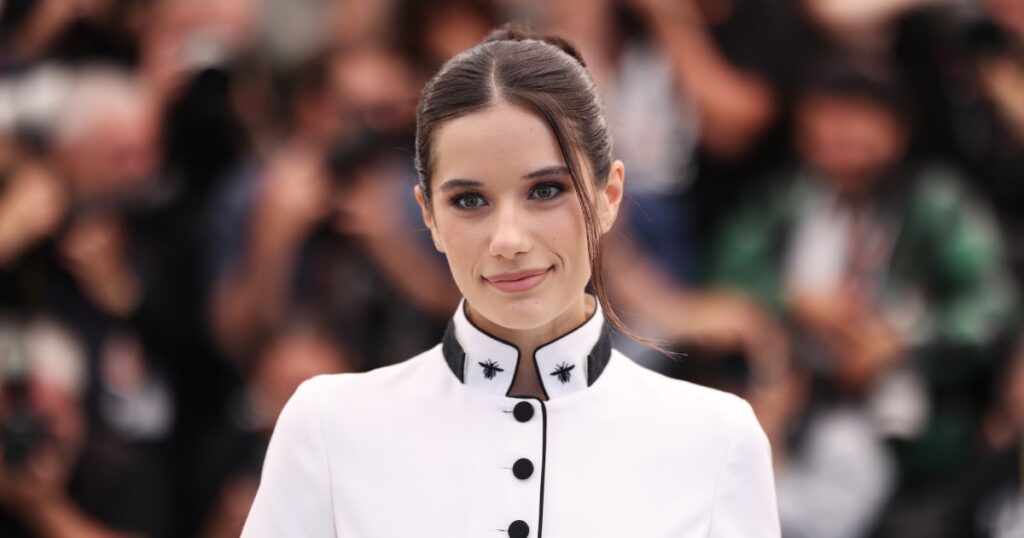 Who Is Ella Bleu Travolta? What to Know About John Travolta and Kelly Preston’s Daughter