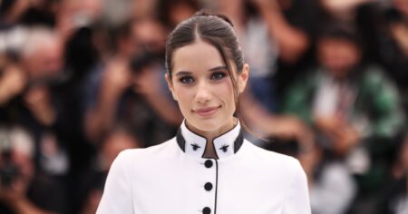 Who Is Ella Bleu Travolta? What to Know About John Travolta and Kelly Preston’s Daughter