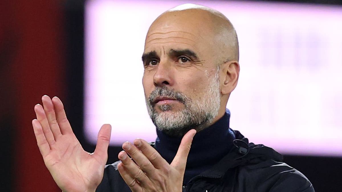 Bournemouth v Manchester City - Premier League