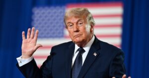 Donald Trump Says ‘Cancel It’ Amid Backlash Over Freedom 250’s Great American State Fair