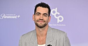 Summer House’s Jesse Solomon Teases Reunion Amid Amanda and West Drama: ‘Obviously It’s Brutal’ (Exclusive) Summer House’s Jesse Solomon Teases Reunion Amid Amanda and West Drama: ‘Obviously It’s Brutal’ (Exclusive)