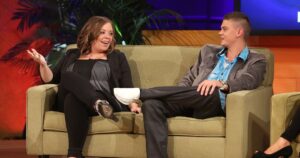 Teen Mom’s Tyler Baltierra and Catelynn Lowell Celebrate Daughter Carly’s 17th Birthday
