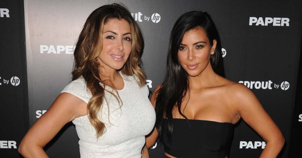 Larsa Pippen’s Son Gets Emotional About Her Affair Drama, Makes Rare Comment About The Kardashians