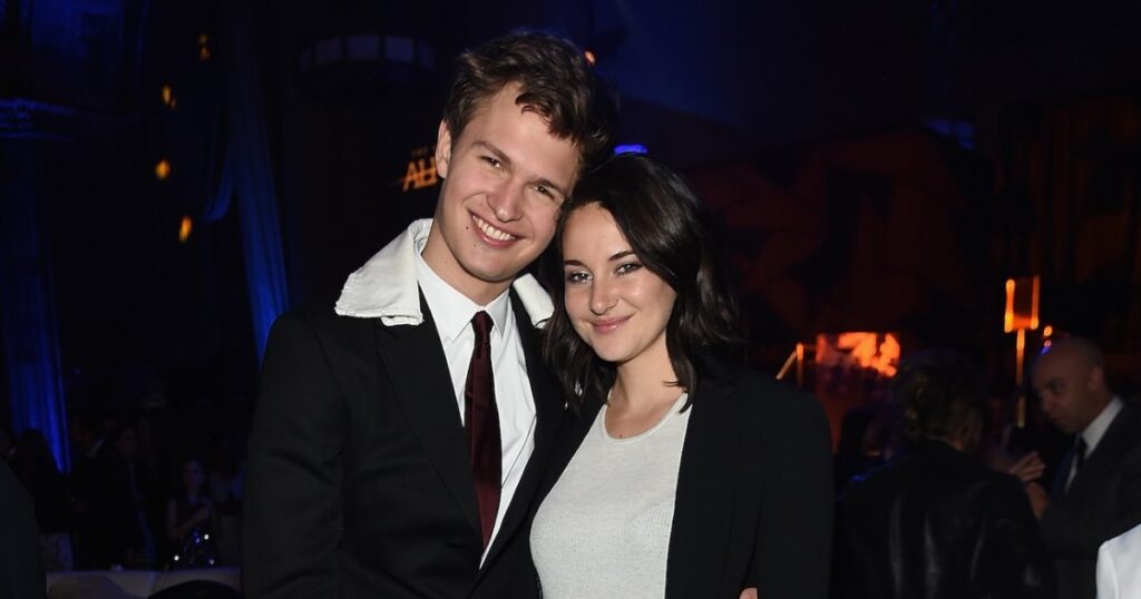 Shailene Woodley Makes Rare Comment About Friendship With Ansel Elgort: ‘Like Family to Me’