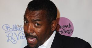 Actor Russell Andrews Reveals ALS Diagnosis, Fiancee Erica Tazel Says ‘I Still Want to Be Your Wife’