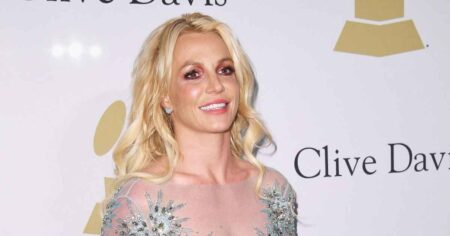Britney Spears’ DUI Police Report Reveals New Details of Arrest: Prozac and Adderall Use, More (Exclusive)