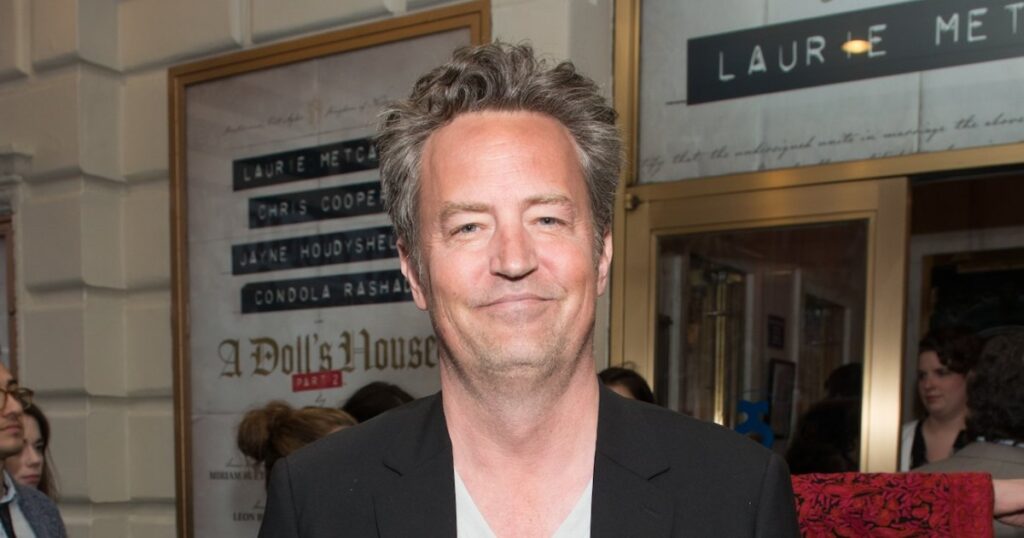 Matthew Perry’s Sisters Slam Former Assistant, Claim He Left Late Actor in a ‘Hot Tub to Die’