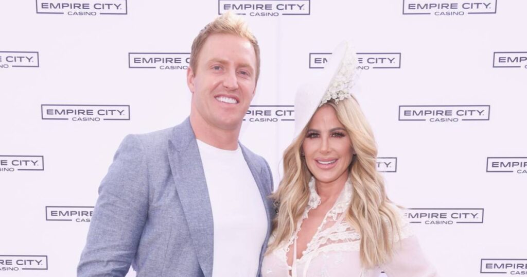 Kim Zolciak Temporarily Loses Custody of 4 Kids With Ex Kroy Biermann Amid Divorce Battle