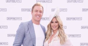 Kim Zolciak Temporarily Loses Custody of 4 Kids With Ex Kroy Biermann Amid Divorce Battle