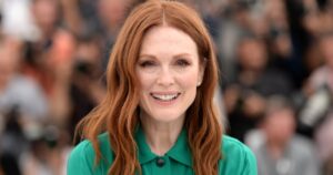 Julianne Moore’s Comfy Adidas Airport Sneakers Always Sell Out — Get the  Twin (On Sale!)