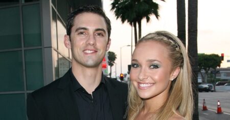 Hayden Panettiere Details Brutal Split From Milo Ventimiglia, Effects of 12-Year Age Difference (Exclusive)