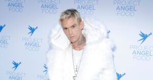 Aaron Carter’s Ex-Fiancee Reaches a Settlement in Wrongful Death Lawsuit: Details