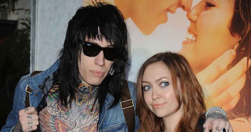 Trace Cyrus Slams Sister Brandi for Renting Him ‘Mold Infested’ Home, Refusing to Refund His Money