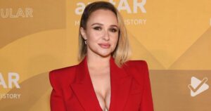 Hayden Panettiere’s Ex Brian Hickerson Still Thinks About Marrying Her: ‘I Hope So’