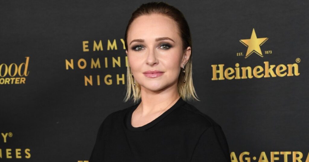 Hayden Panettiere Recalls Living in ‘Fear’ of Stalker, Her ‘Terrifying’ Reality Upon His Release (Exclusive)