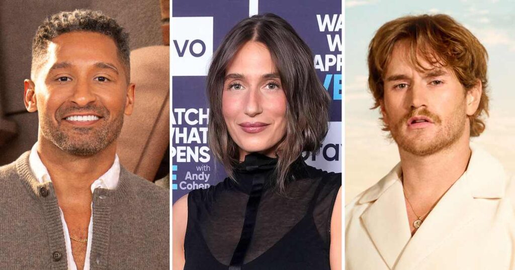 In the City’s Kenny Martin Teases ‘Heavy’ Talks With Amanda, West, Kyle After Cameras Picked Back Up (Exclusive)