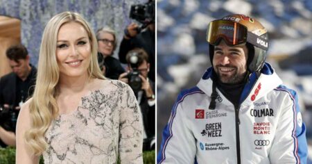Is Lindsey Vonn Dating French Skier Matthieu Bailet? Romance Rumors Explained