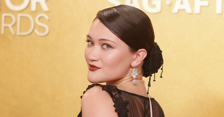 The Pitt’s Isa Briones Slams Fans Yelling During Broadway Shows: ‘F***ing Disrespectful’