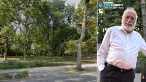 Bakery owner found dead near lake shoreline as police launch homicide investigation: officials