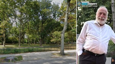 Bakery owner found dead near lake shoreline as police launch homicide investigation: officials