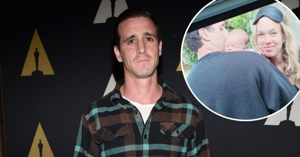 James Ransone’s Wife Opens Up About Raising Kids 5 Months After His Death: ‘It Takes a Village’